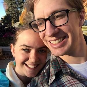 Meet your Posher, Bethany